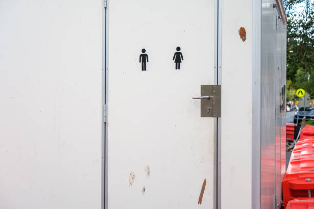 Best Porta potty rental near me  in Union City, CA