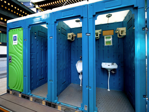 Best Portable bathroom rental  in Union City, CA