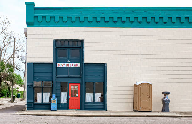 Best Porta potty delivery and setup  in Union City, CA