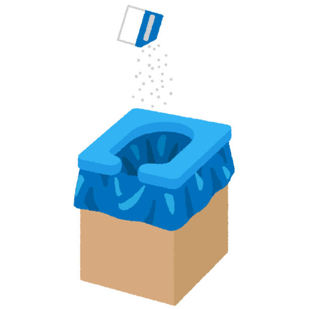 Portable Toilet Options We Offer in Union City, CA